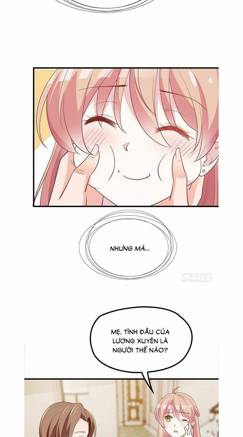 Bí Mật Kết Hôn Với Ảnh Đế: Vợ Ơi Đến Đây Tấn Công Đi Nào: Chapter 48