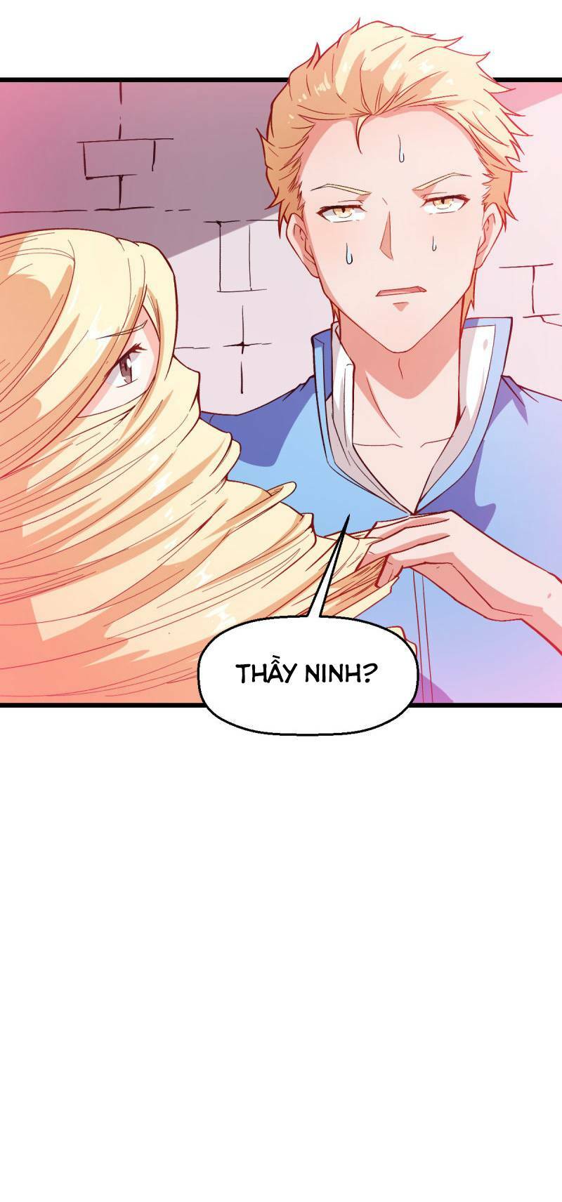 Vườn Trường Cuồng Sư Hệ Thống: Chapter 85