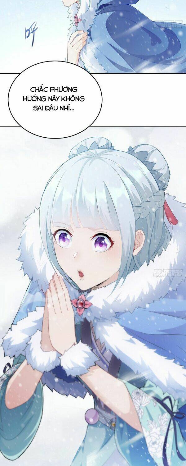 Người Ở Rể Bị Ép Thành Phản Diện Ngoại Truyện: Chapter 1