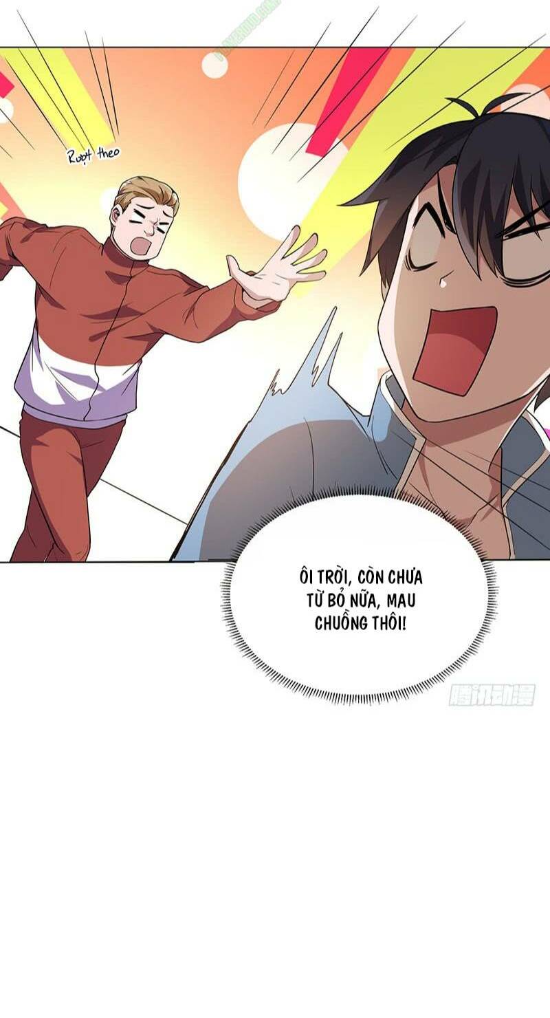 Bên Người Mang Theo Nữ Thần Hoàng: Chapter 20