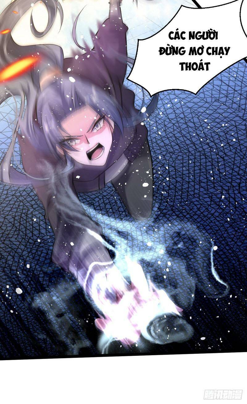Tiên Vương Trùng Sinh: Chapter 139