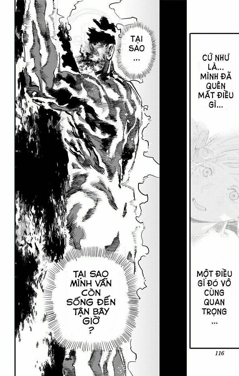 Hoả Quyền: Chapter 24