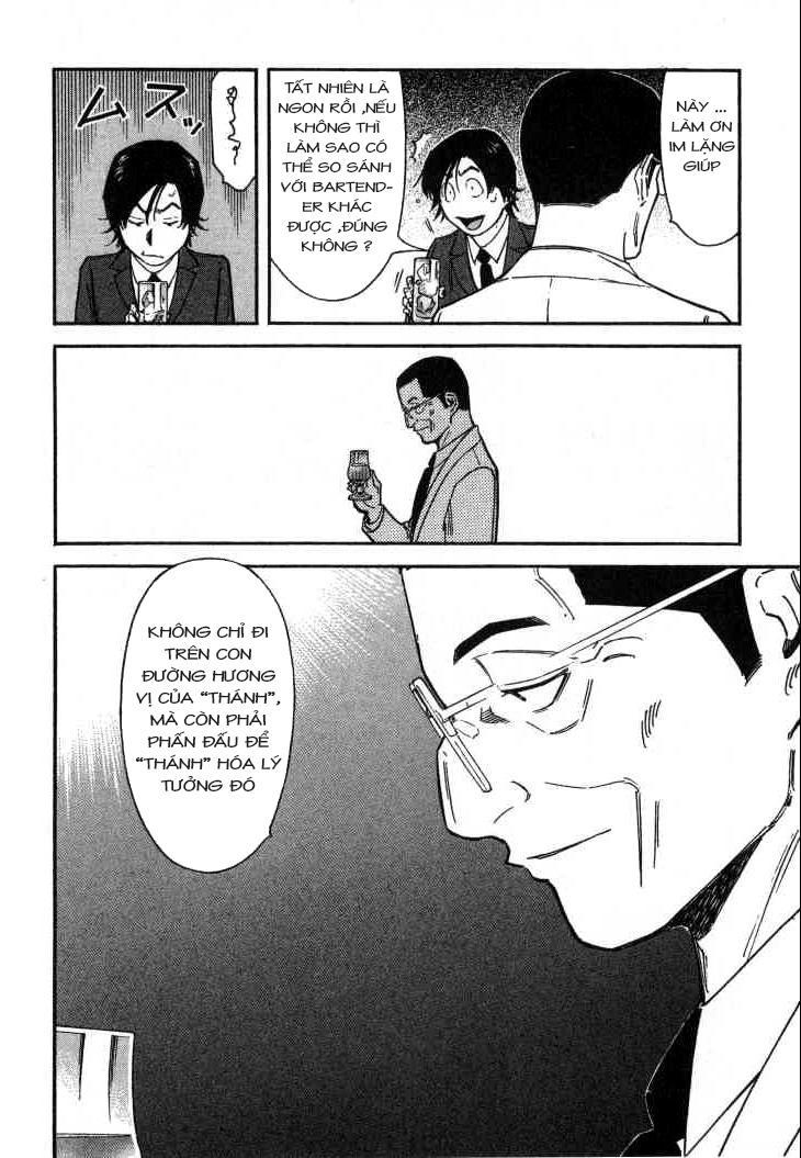 Bartender - Người Pha Chế Rượu: Chapter 109
