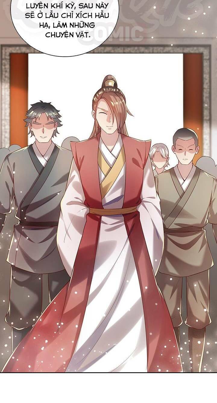 Siêu Phàm Truyện: Chapter 128