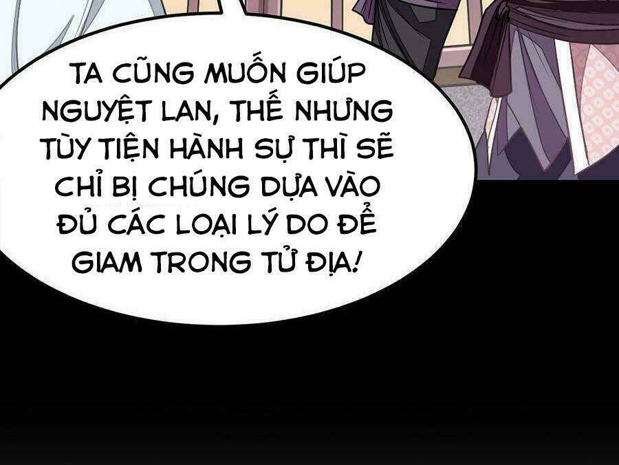 Cửu Dương Thần Vương: Chapter 93