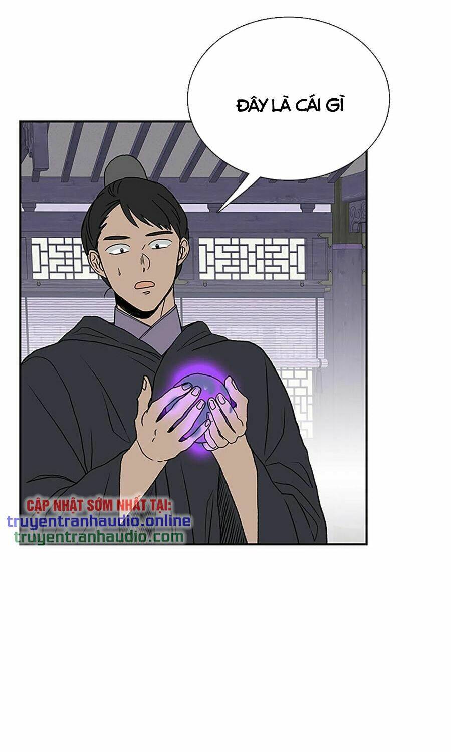 Học Sĩ Tái Sinh: Chapter 191