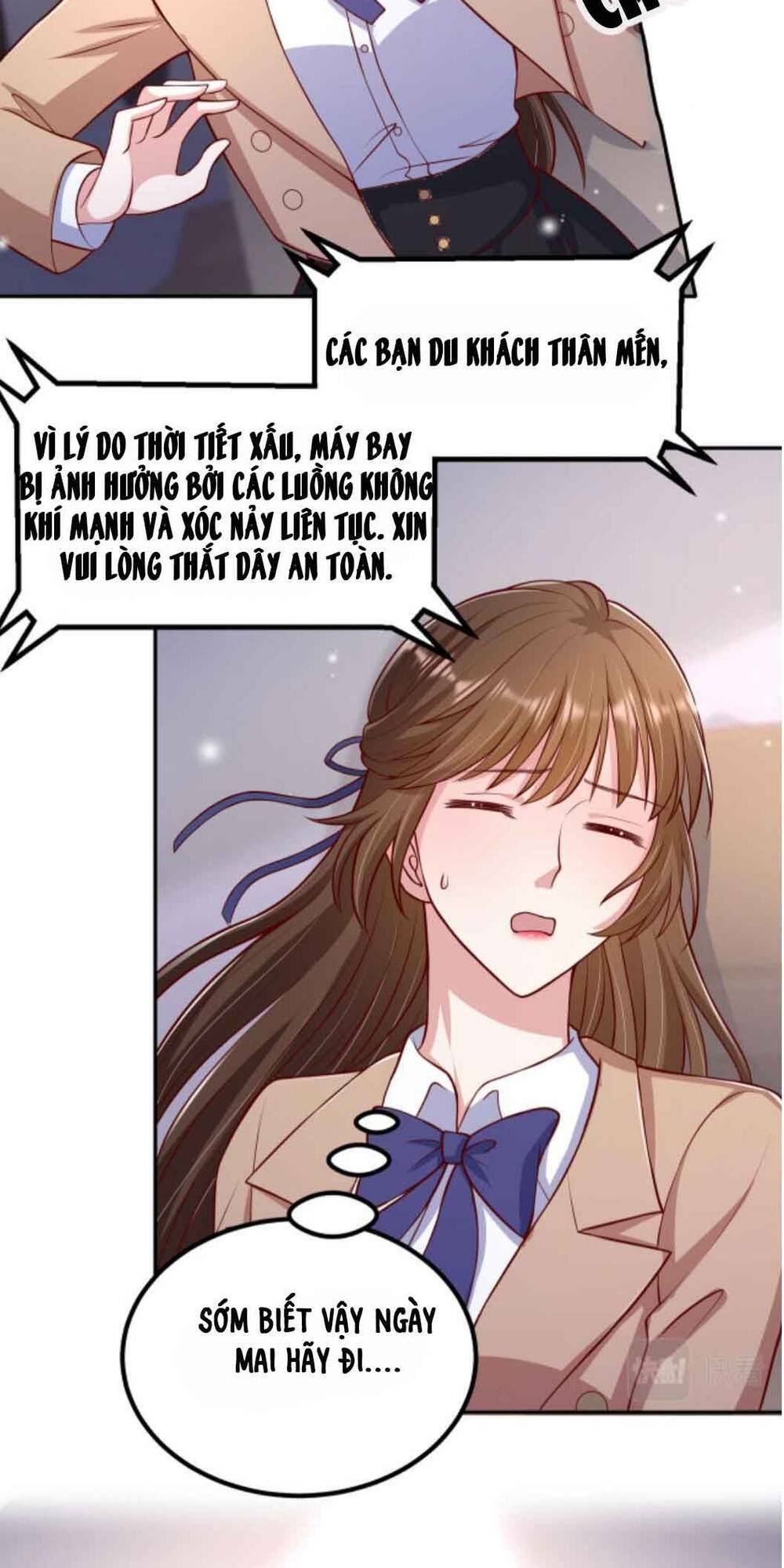 Nhất Sanh Hữu Hỉ: Chapter 57