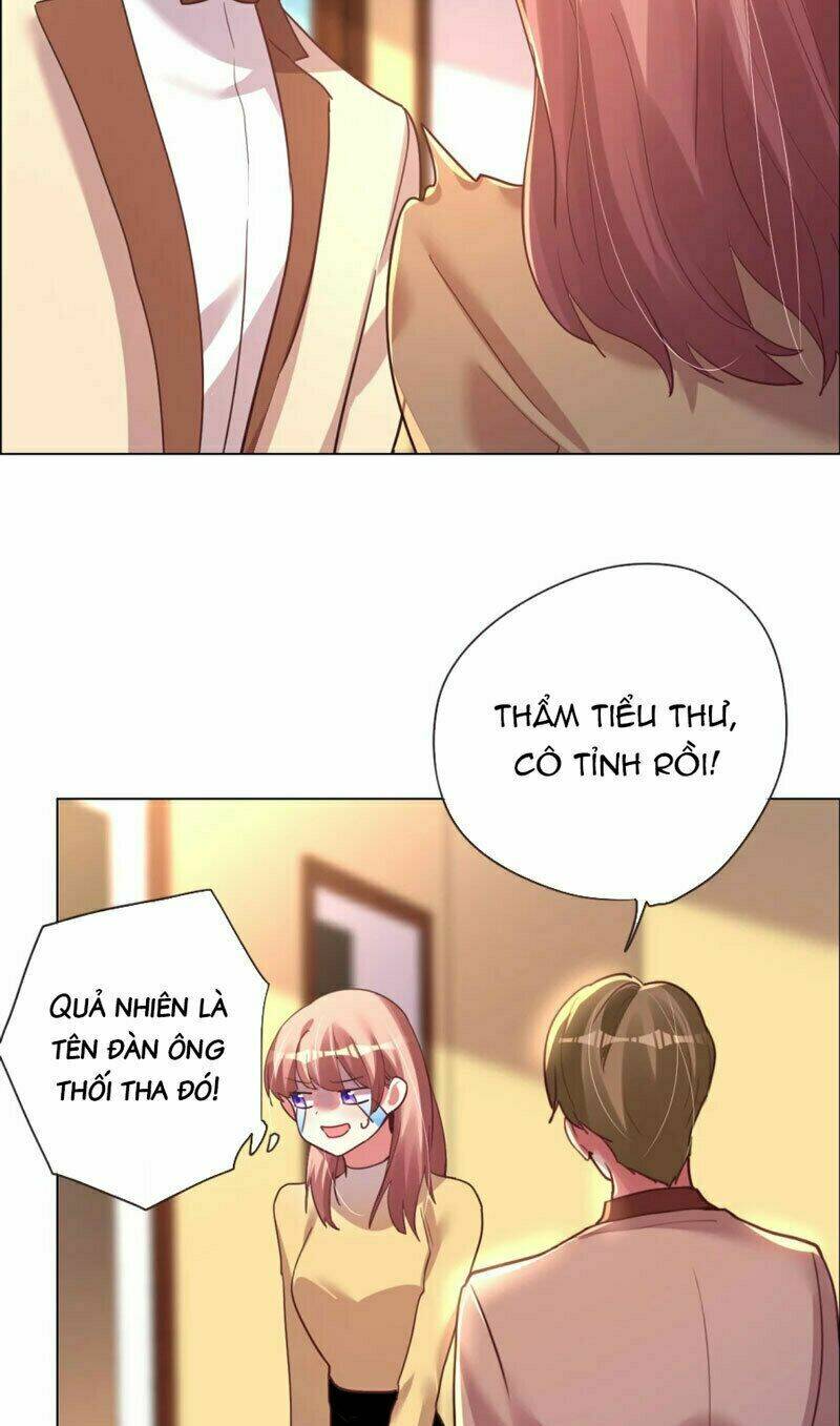 Vì Yêu Mà Khắc Cốt Ghi Tâm: Chapter 36