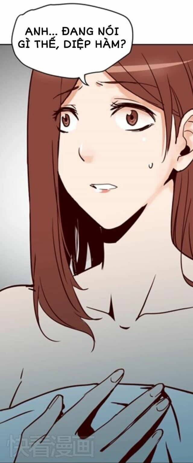 Kim Tiền Chí Thượng: Chapter 3