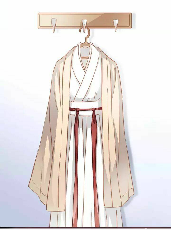 Thần Tinh Vị Lạc Thì: Chapter 16