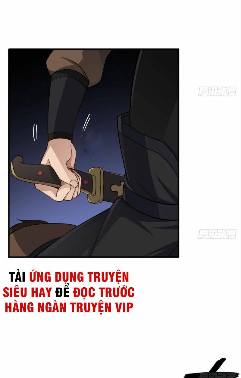 Ngược Về Thời Đường: Chapter 104