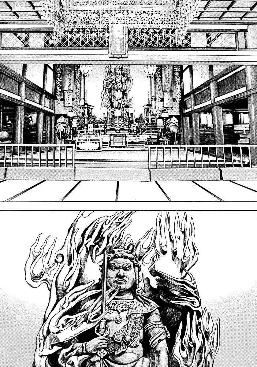 Tough - Miyazawa Kiichi: Chapter 401