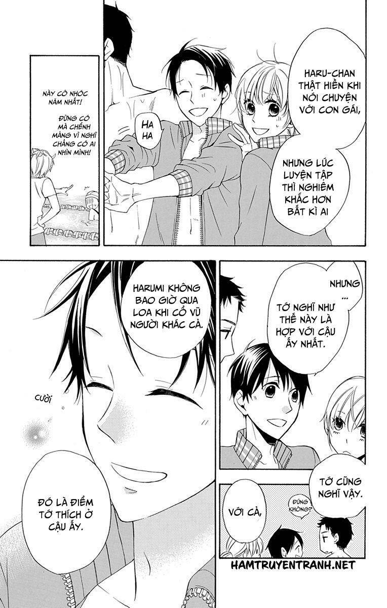 Dansui: Chapter 11.2