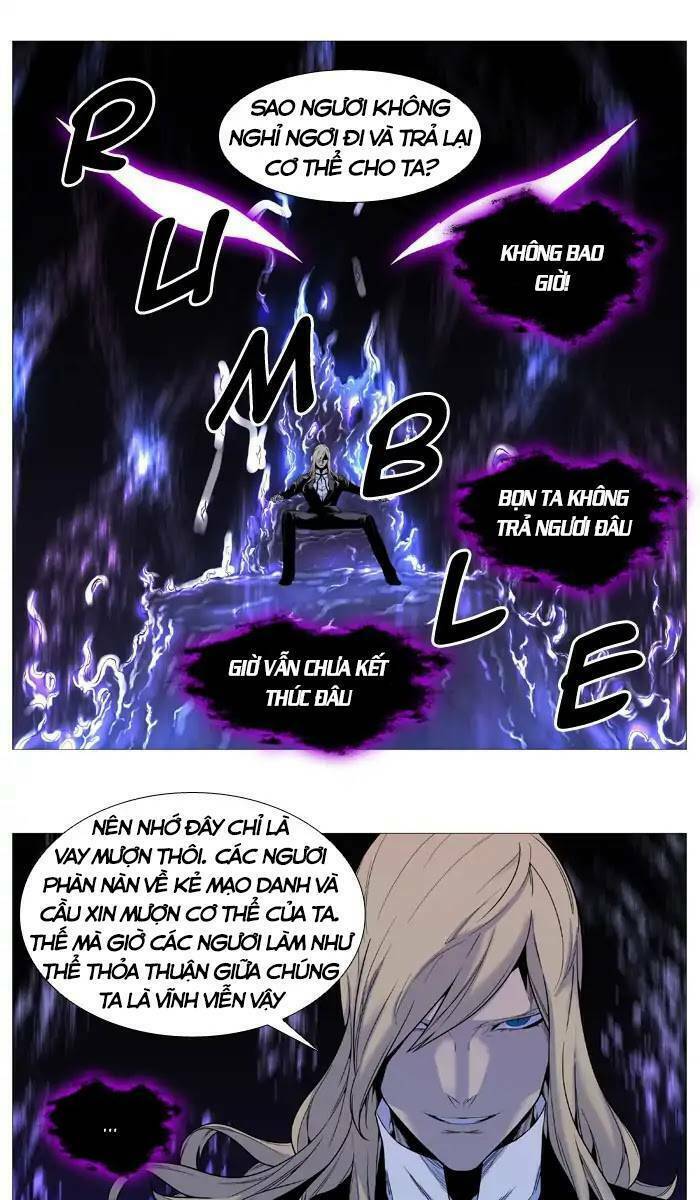 Ma Cà Rồng Quý Tộc: Chapter 538
