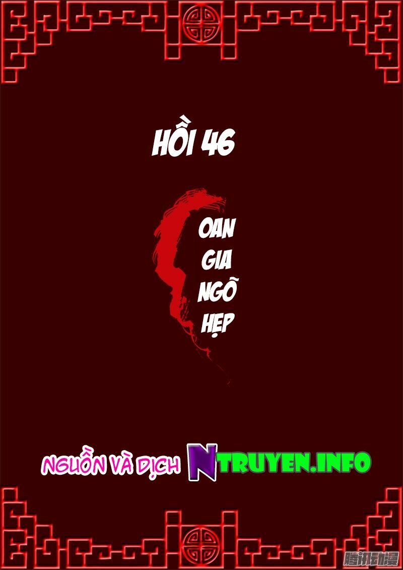 Thông Linh Phi: Chapter 46