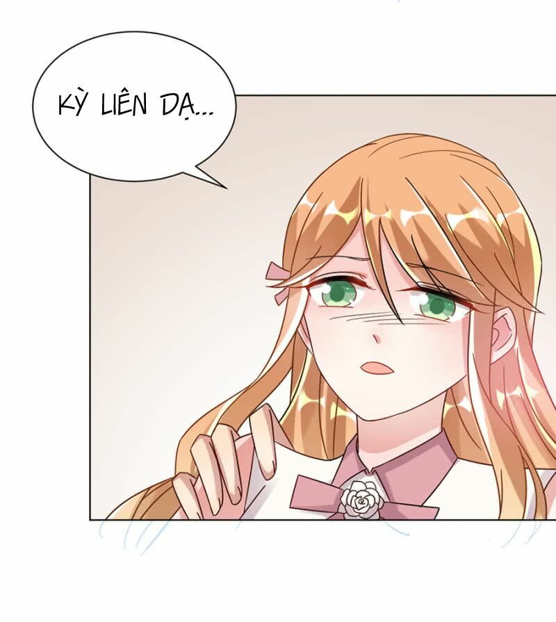 Ma Lạt Thiên Kim Đẩu Ác Thiếu: Chapter 25