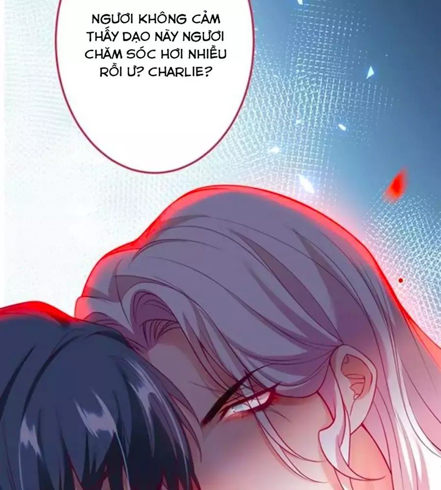 Vương Tử Và Ánh Trăng Đen: Chapter 31