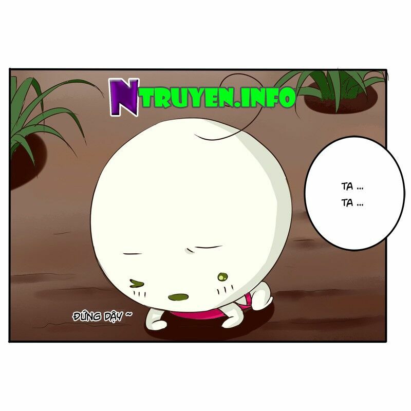 Thông Linh Phi: Chapter 45