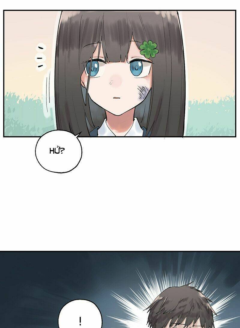 Kì Diệp Vi Ngũ: Chapter 2