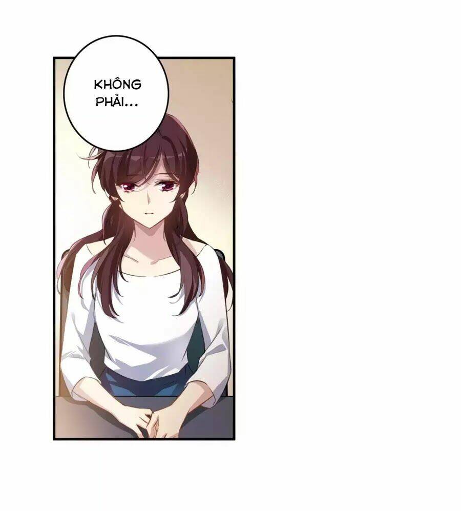 Cuốn Sách Vận Mệnh Của Tôi: Chapter 57