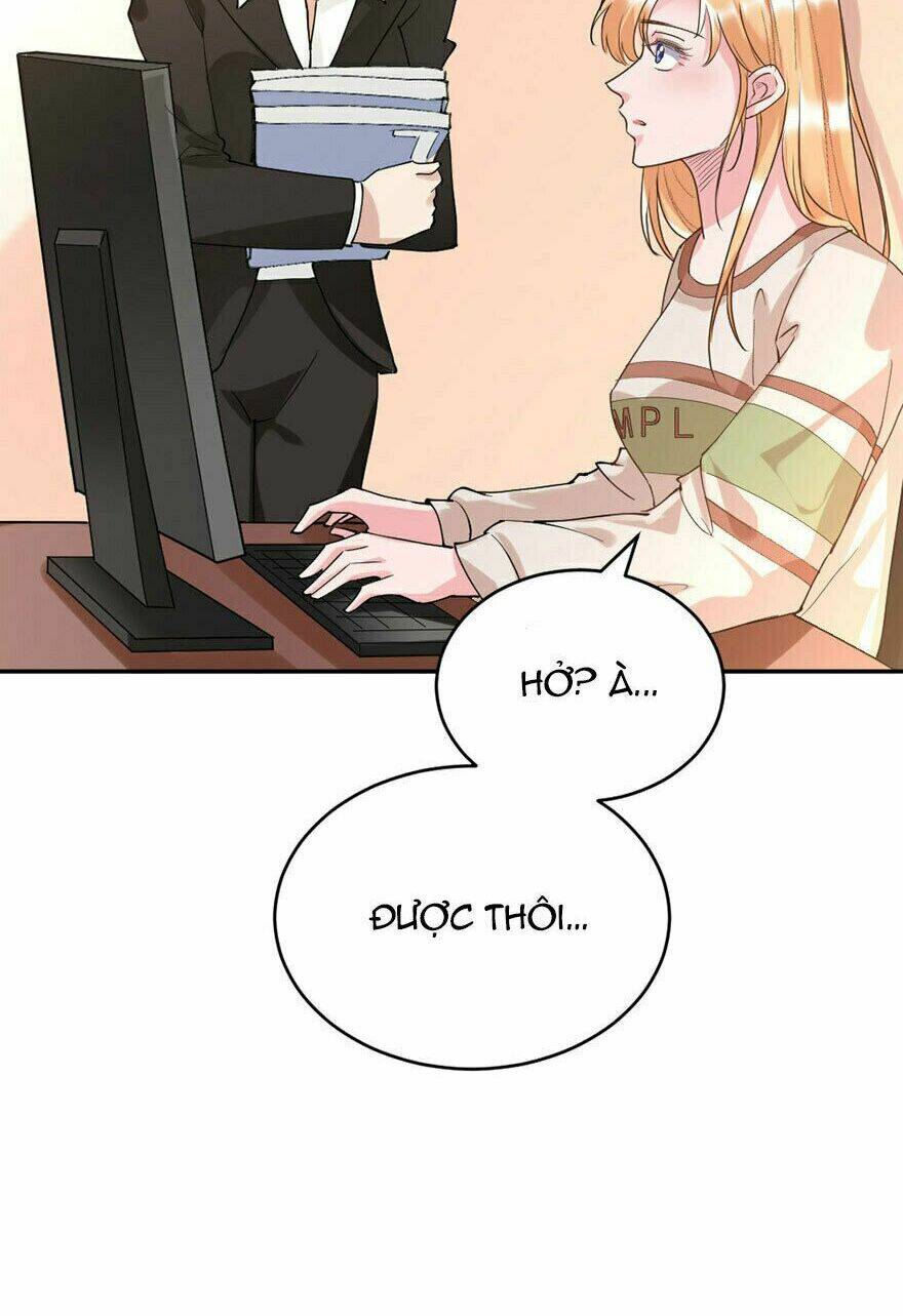 Tiểu Bạch Điềm Thê Của Long Thiếu: Chapter 35