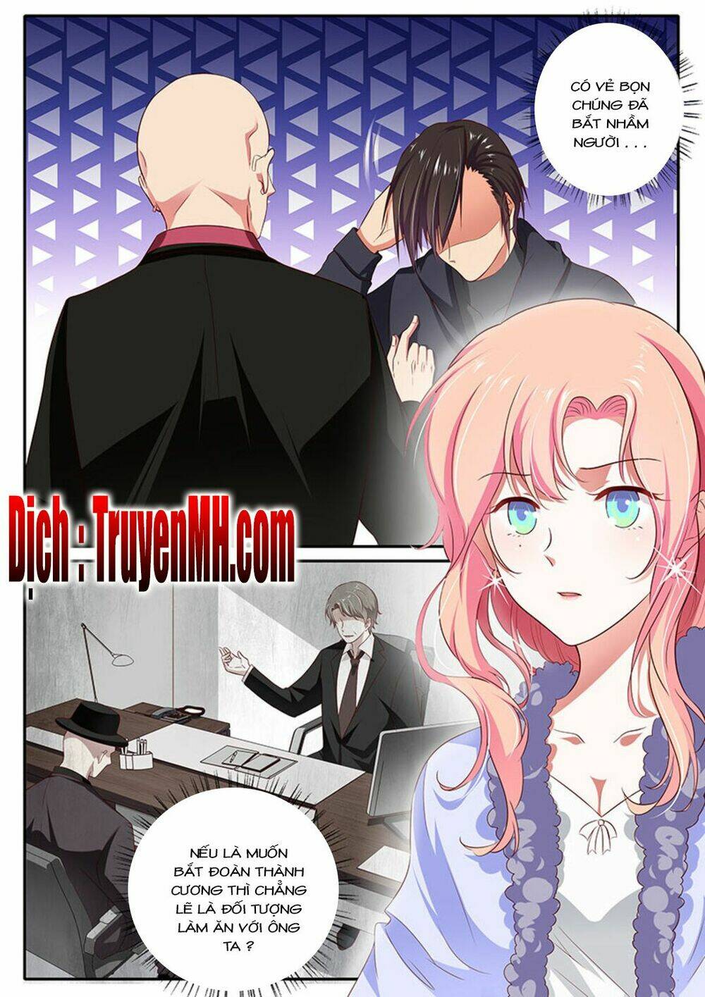 Thái Tử Phi Ở Hiện Đại: Chapter 70