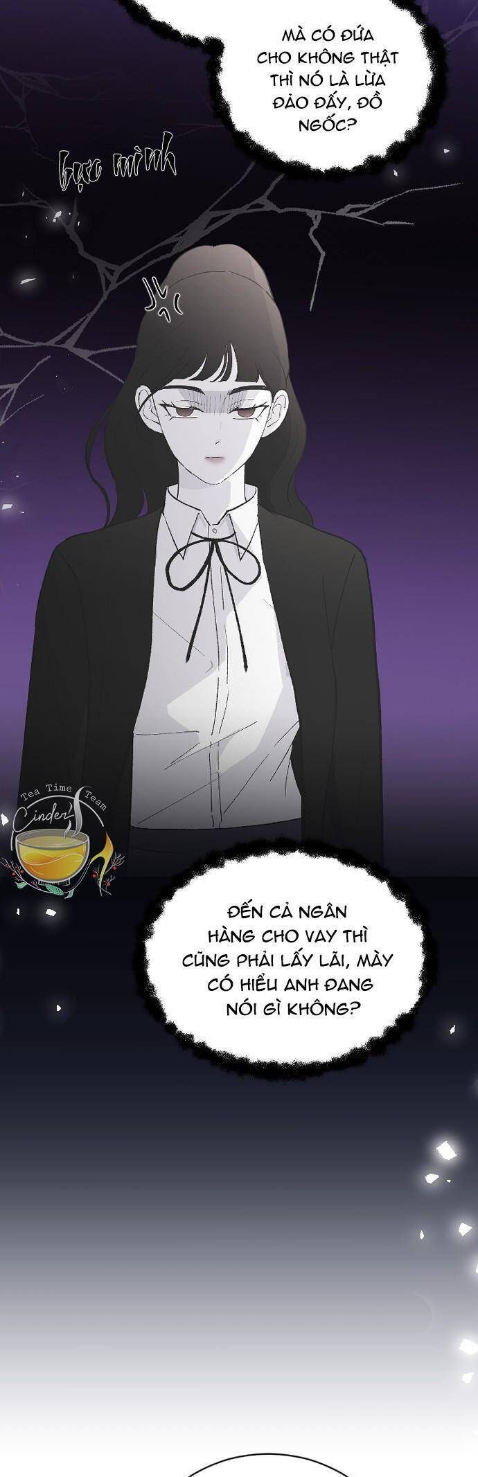 Ba Người Anh Trai Của Tôi Là Bạo Quân: Chapter 63