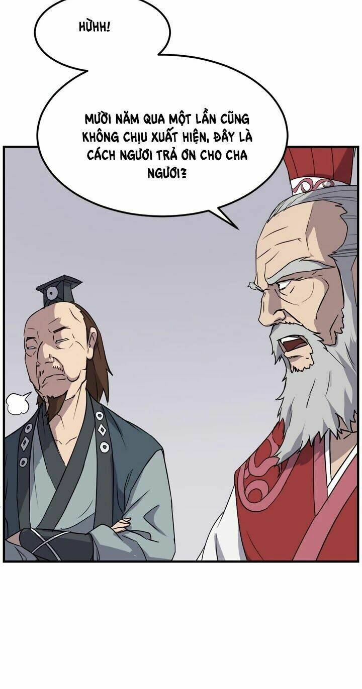 Trọng Sinh, Bất Khả Chiến Bại: Chapter 97