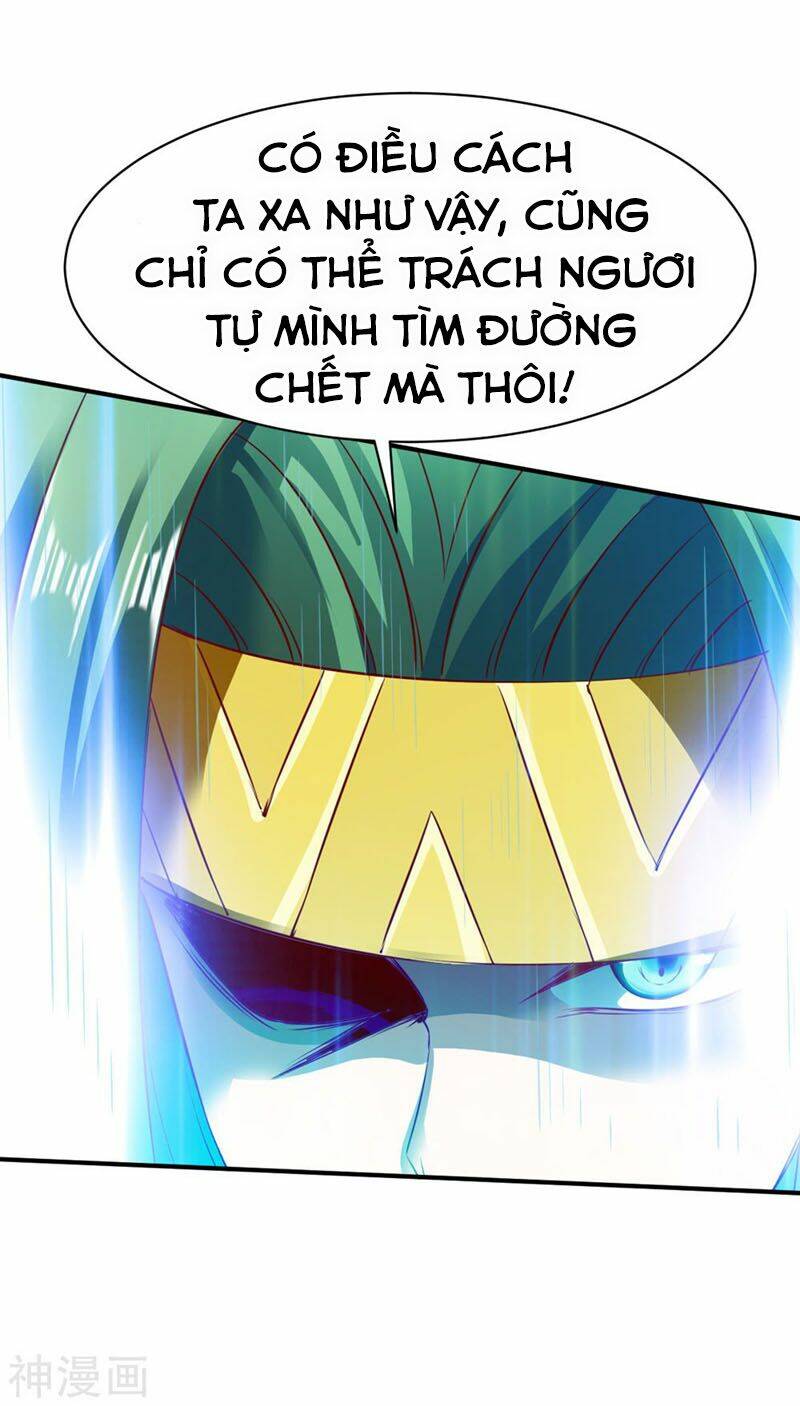 Chiến Đỉnh: Chapter 129