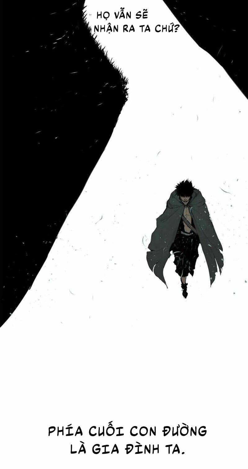 Vinh Quang Kiếm: Chapter 13