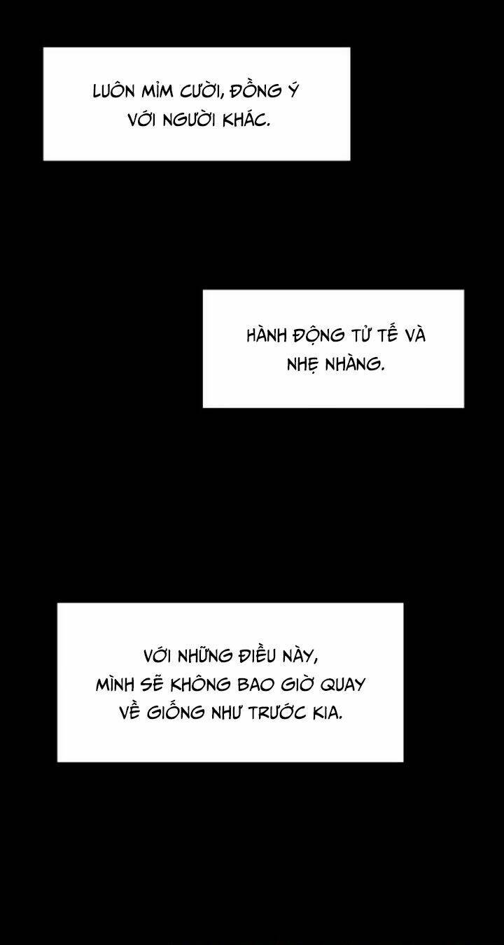 Người Đẹp Gangnam: Chapter 64