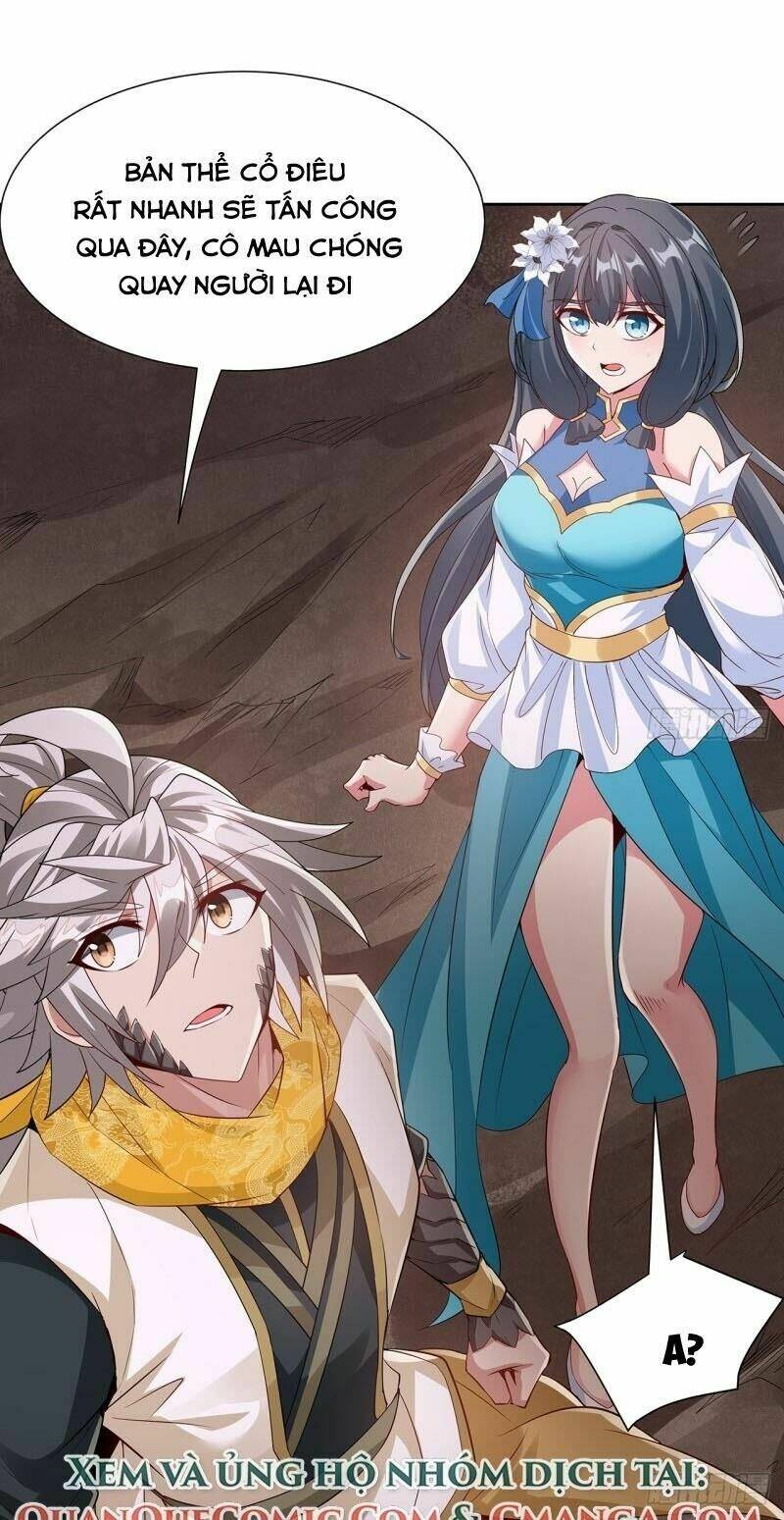 Nghịch Lân: Chapter 104