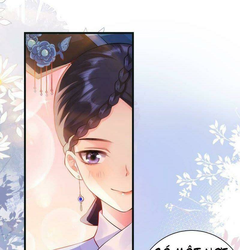 Quận Chúa Vững Vàng, Thiết Lập Nhân Vật Không Thể Vỡ: Chapter 50