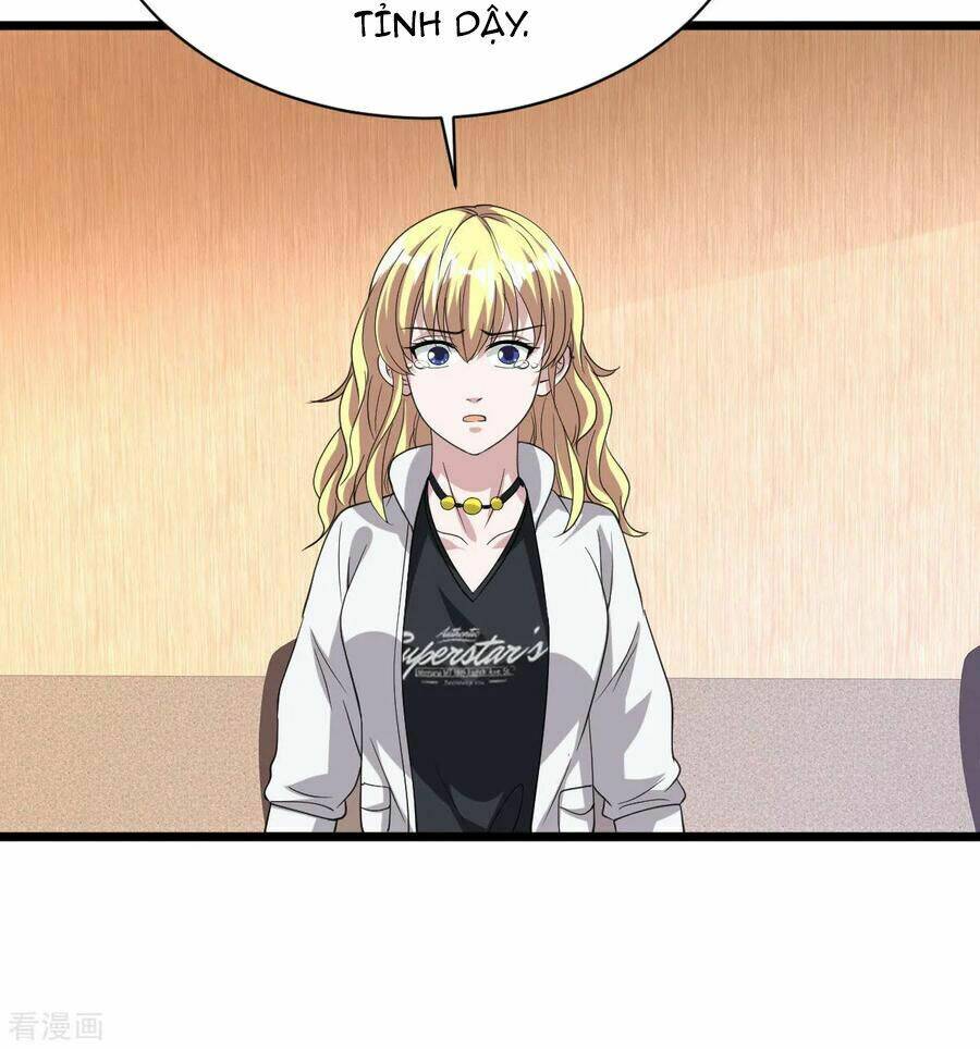 Đô Thị Tà Vương: Chapter 31