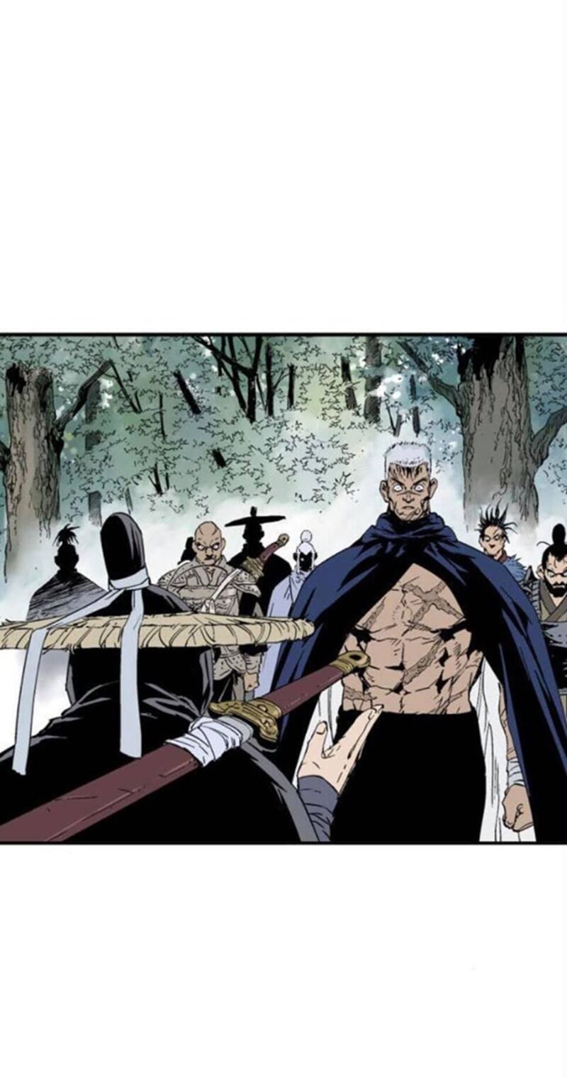 Cao Thủ 2: Chapter 131