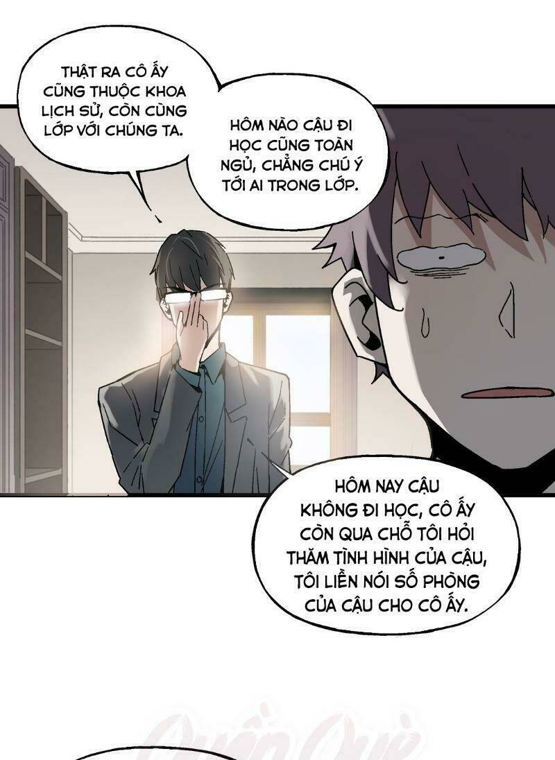 Kẻ Săn Hồn - Quỷ Hô Bắt Quỷ: Chapter 19