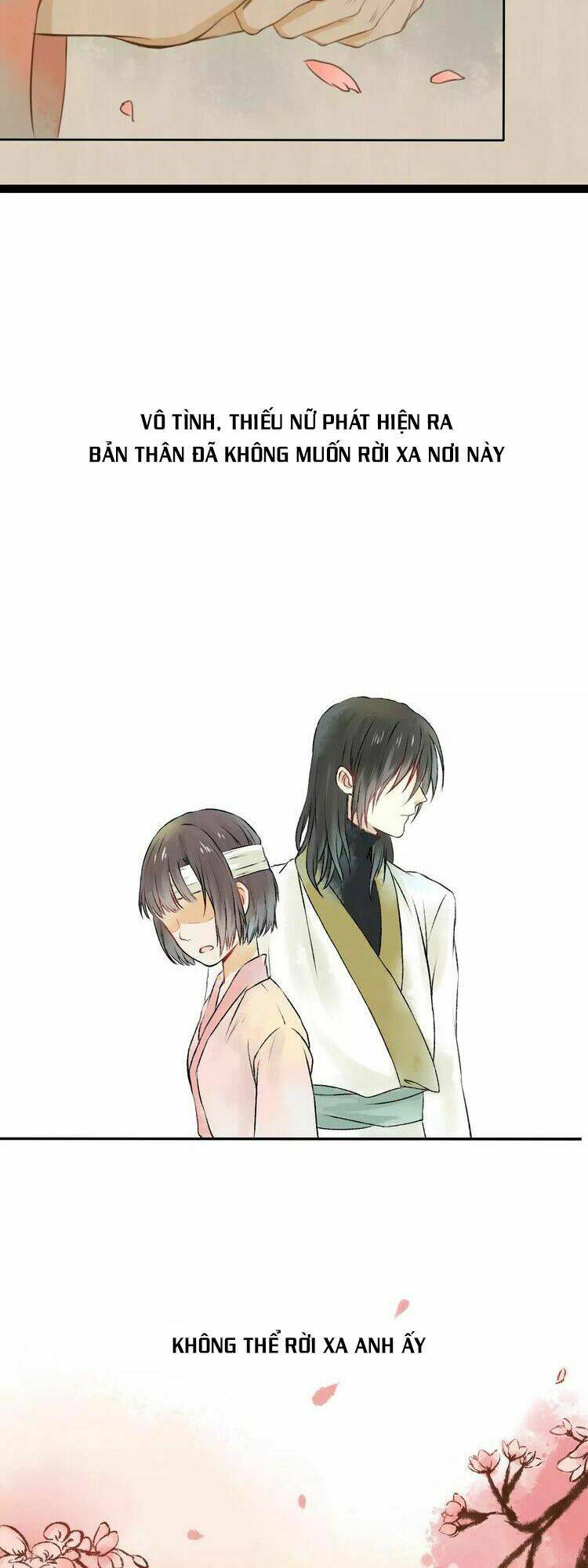 Bình Minh Của Ngũ Nguyệt: Chapter 0