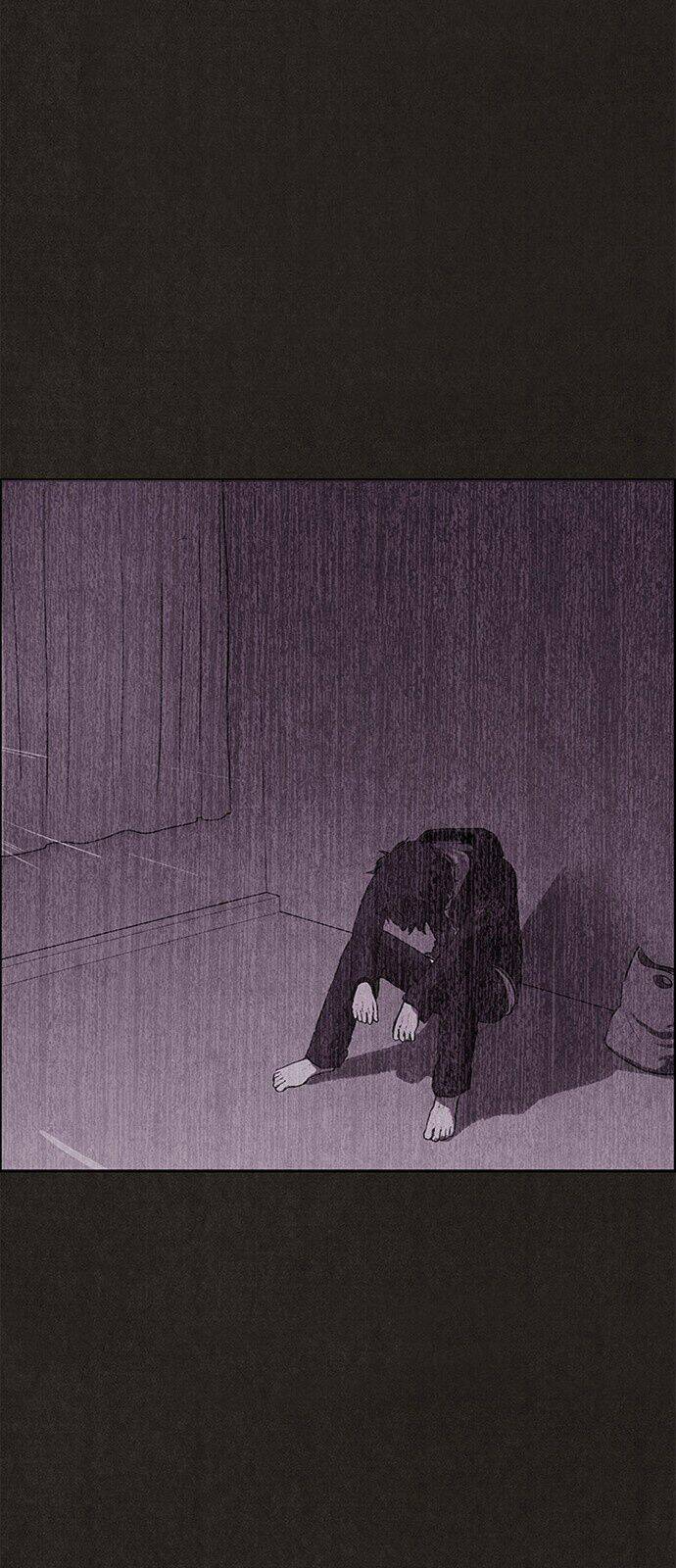 Quái Vật Tại Chung Cư Xanh: Chapter 48