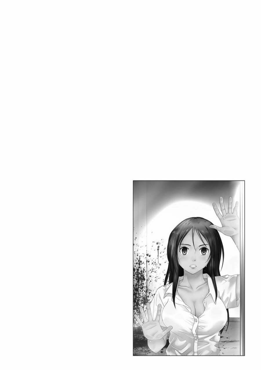 Mad Summer School: Chapter 6