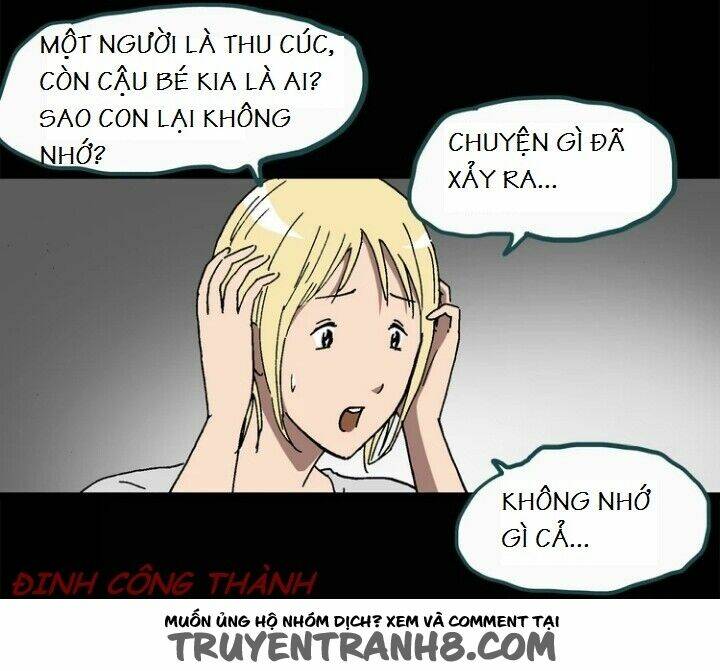 Ớn Lạnh Sống Lưng: Chapter 6