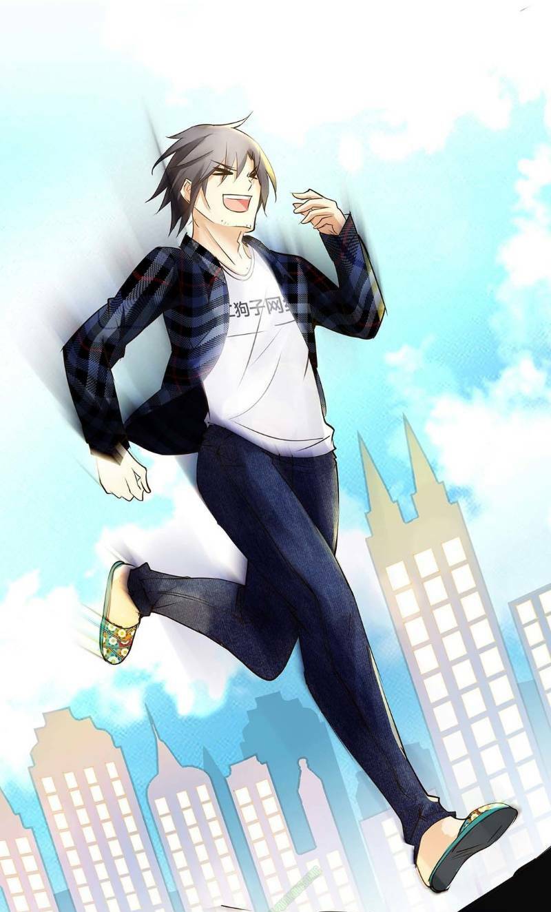 Trò Chơi Tiểu Mục Tiêu: Chapter 2