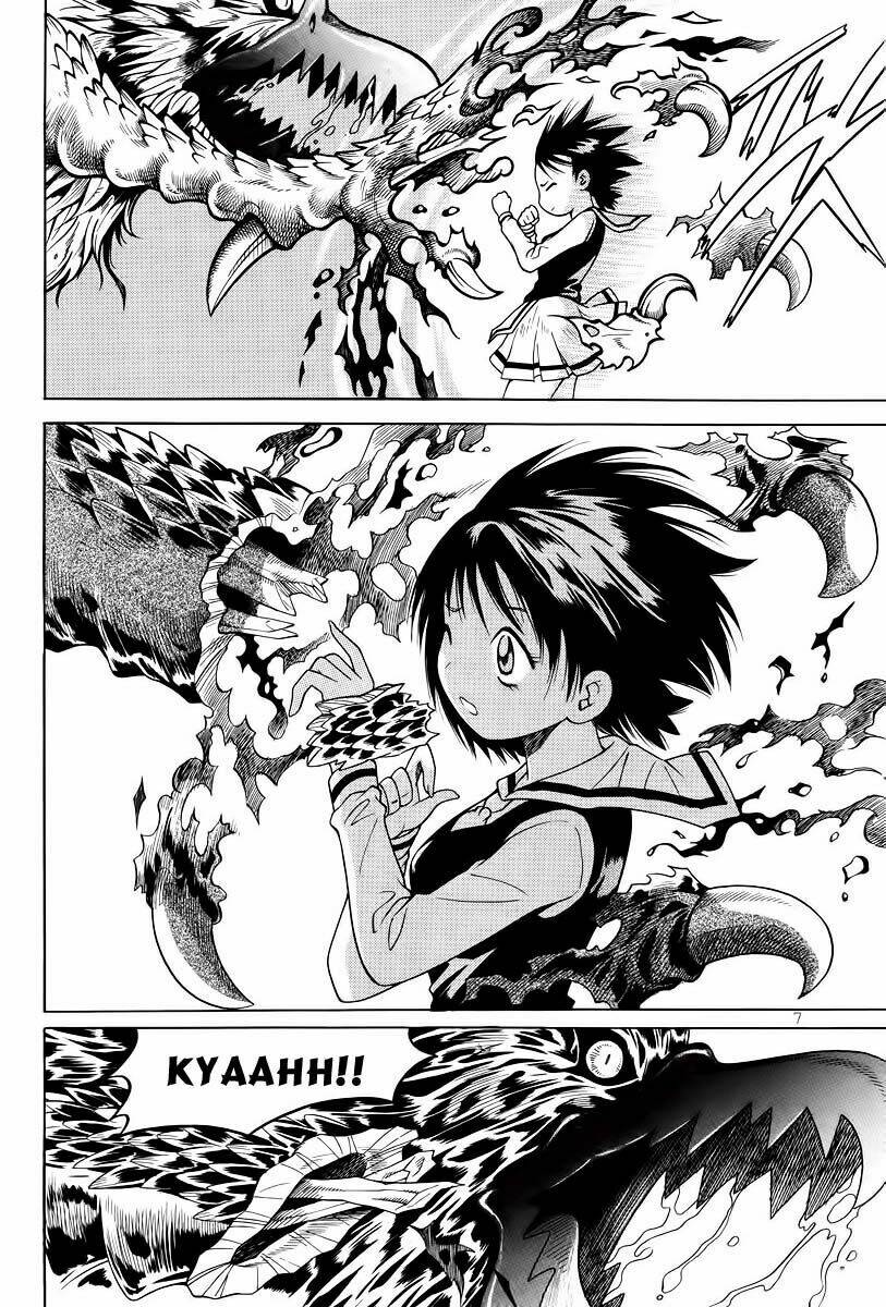 Gwisin Byeolgok: Chapter 24