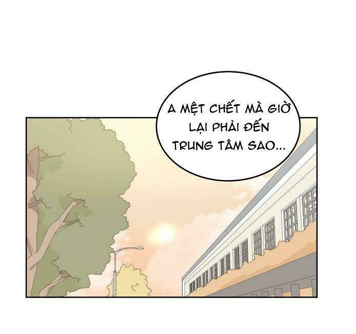 30 Phút Bước Đi Bên Em: Chapter 82
