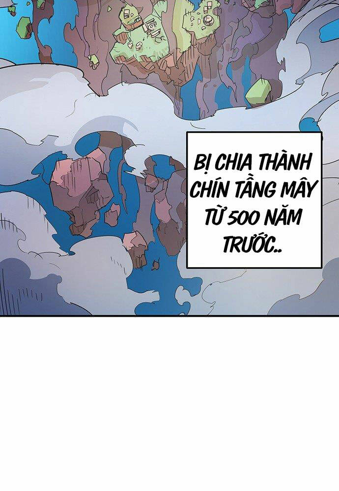 Chủ Nhân Thiên Giới: Chapter 1