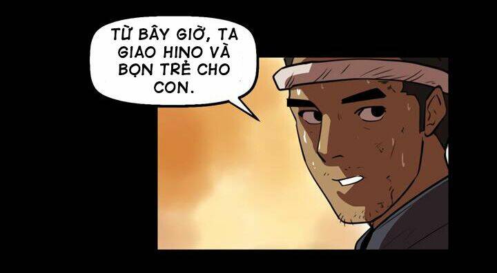 Raid: Chapter 23