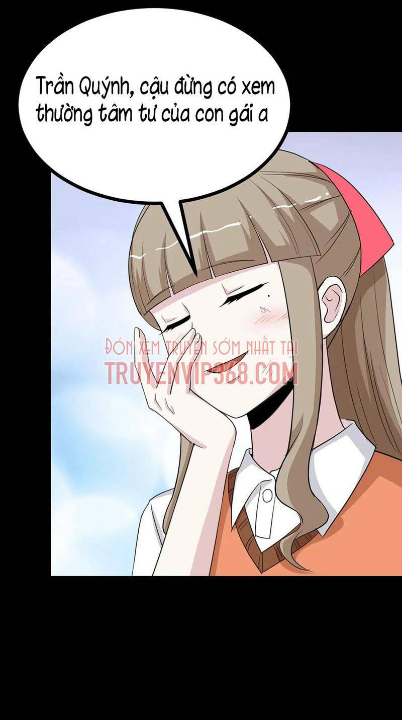 Đai Ca Trở Lại Tuổi 16: Chapter 170