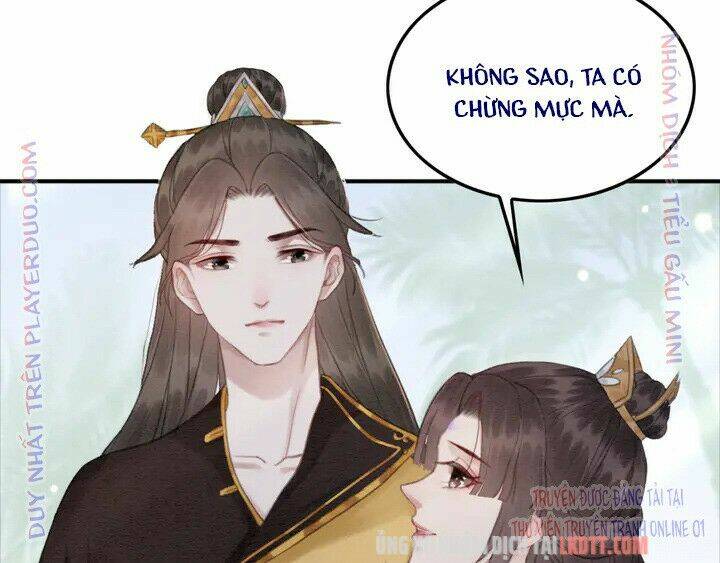 Trọng Sinh Bá Sủng Nhiếp Chính Vương Quá Mạnh Mẽ: Chapter 137