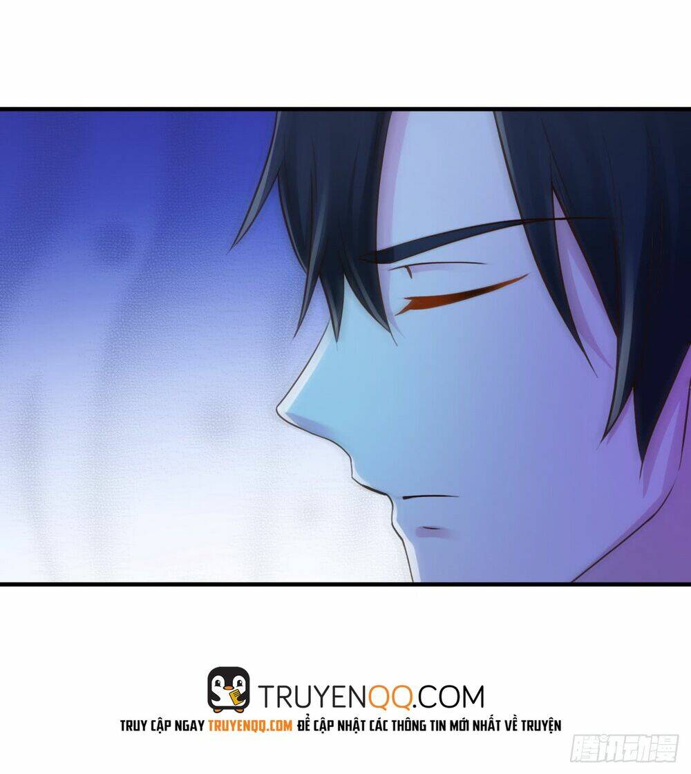 Em Gái Đừng Làm Phiền Tôi: Chapter 8