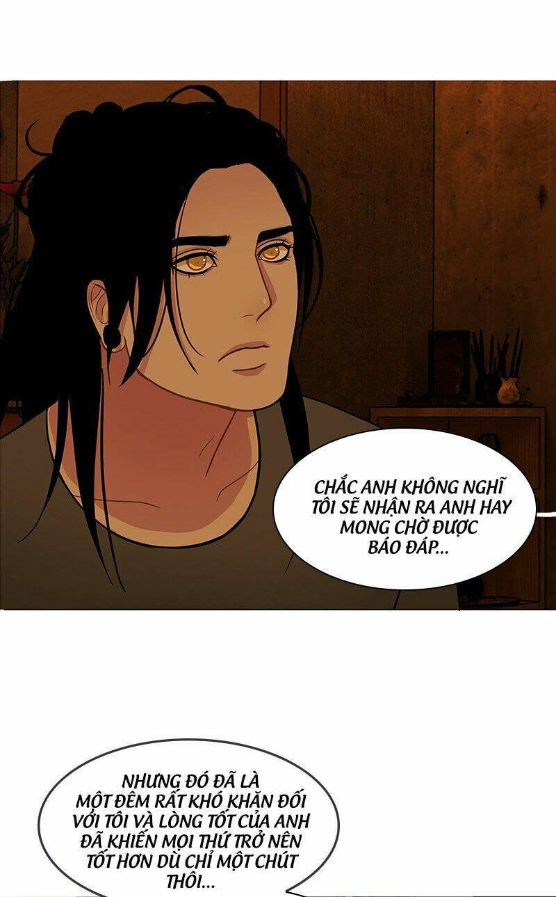 Nửa Đêm Ở Poppy Land: Chapter 29