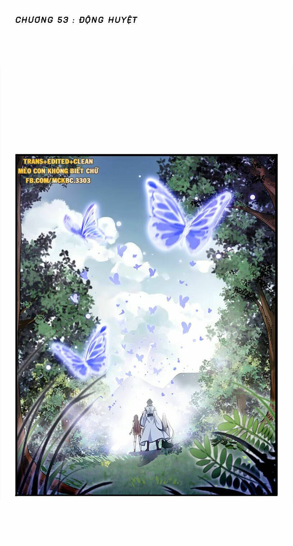 Bách Yêu Dị Văn: Chapter 53